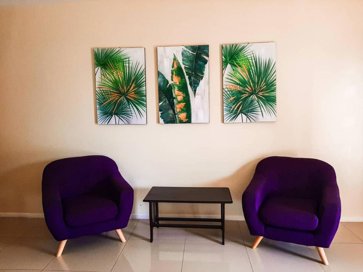 Le Uaina Beach Resort Faleapuna Экстерьер фото