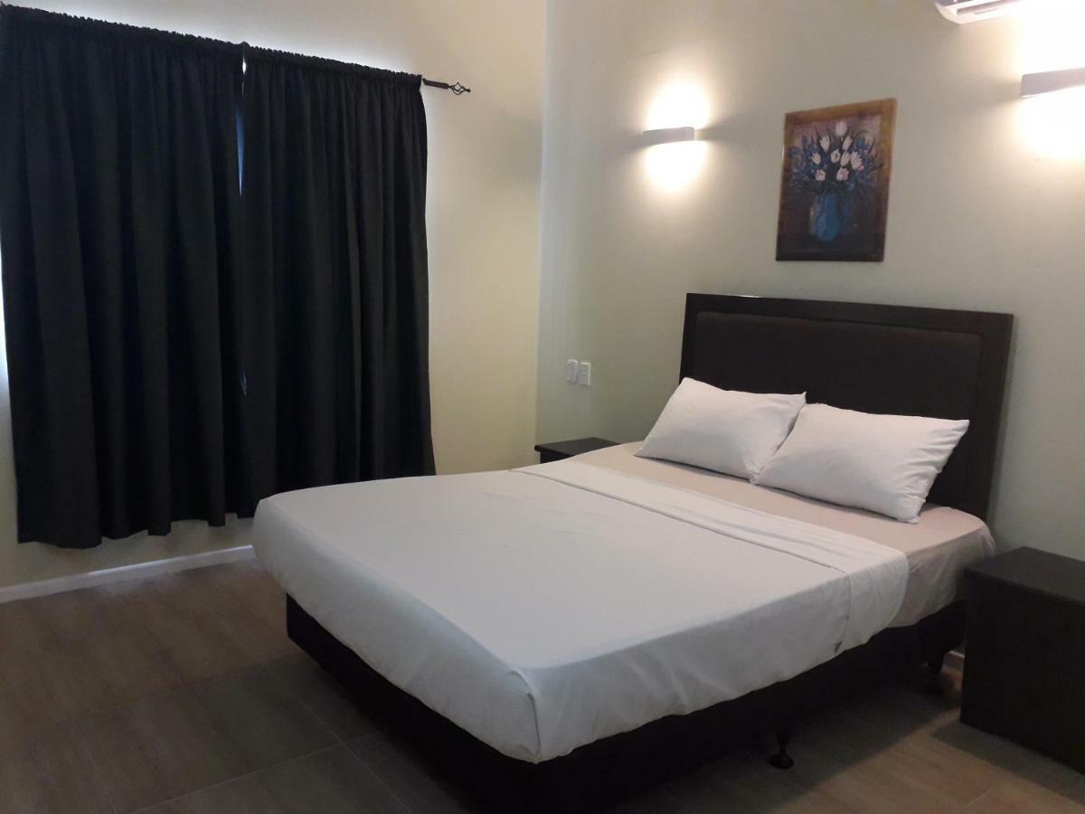Le Uaina Beach Resort Faleapuna Экстерьер фото
