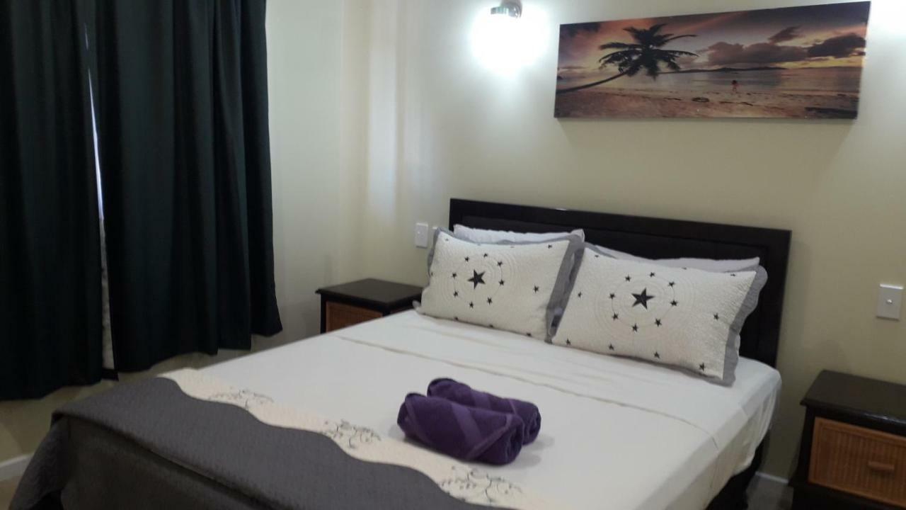 Le Uaina Beach Resort Faleapuna Экстерьер фото