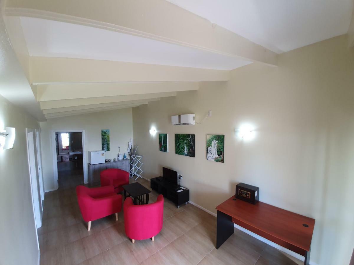 Le Uaina Beach Resort Faleapuna Экстерьер фото